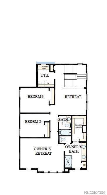 MLS Image #2 for 21044 e 62nd avenue,aurora, Colorado