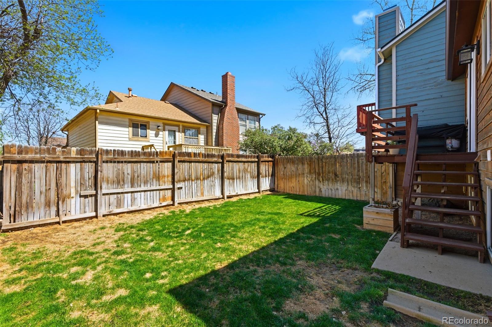 MLS Image #27 for 19083 e 16th avenue,aurora, Colorado