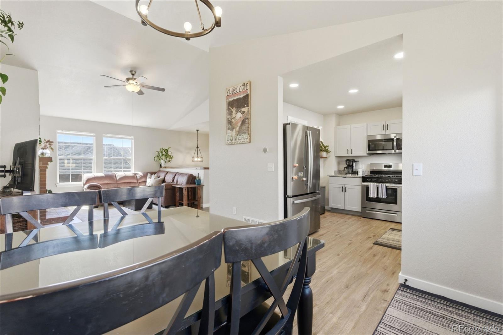 MLS Image #4 for 19083 e 16th avenue,aurora, Colorado