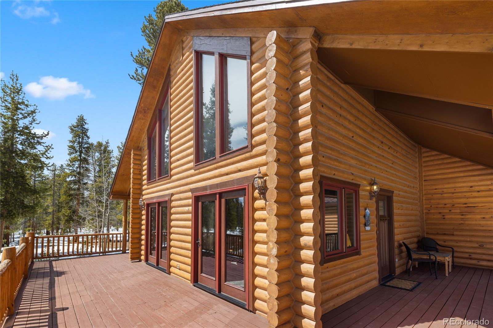 MLS Image #2 for 353  wood rose way,leadville, Colorado