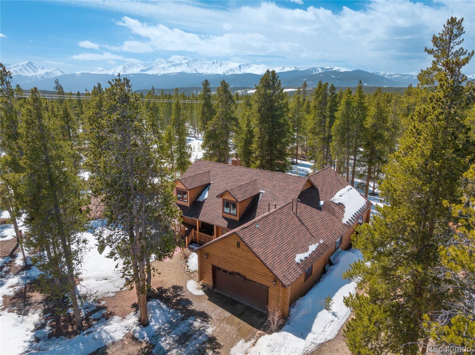 MLS Image #26 for 353  wood rose way,leadville, Colorado