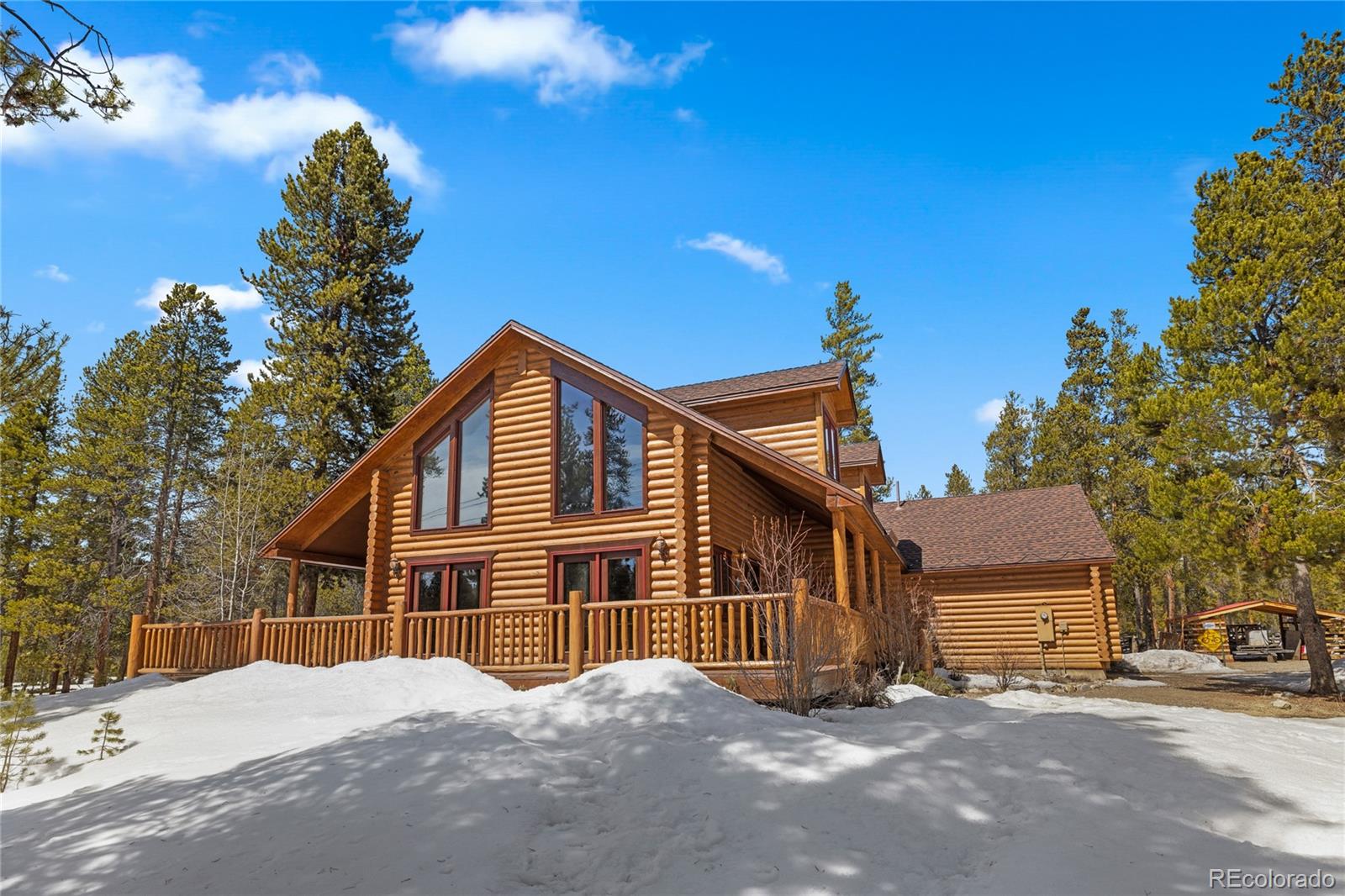 MLS Image #28 for 353  wood rose way,leadville, Colorado