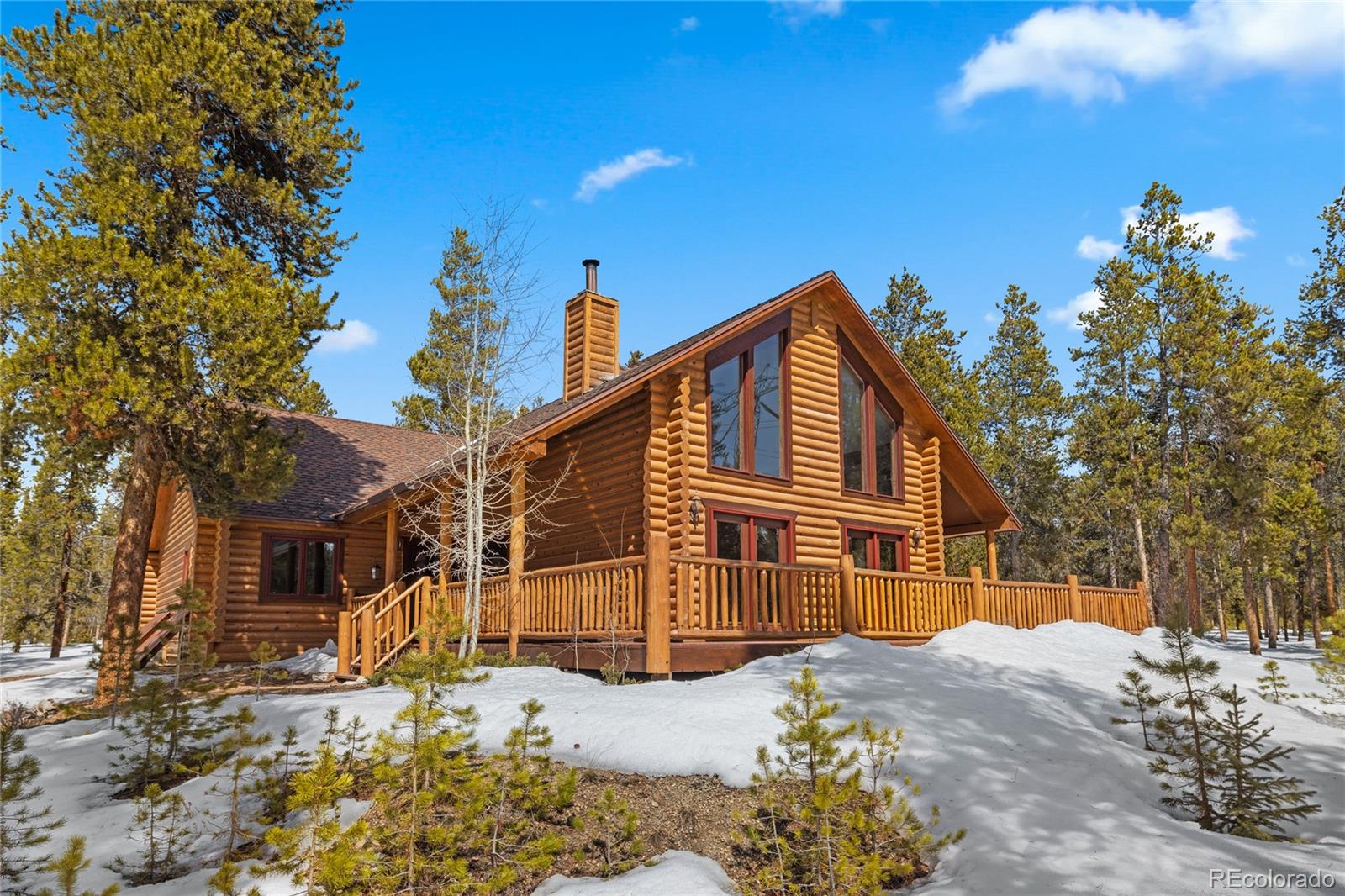 MLS Image #29 for 353  wood rose way,leadville, Colorado