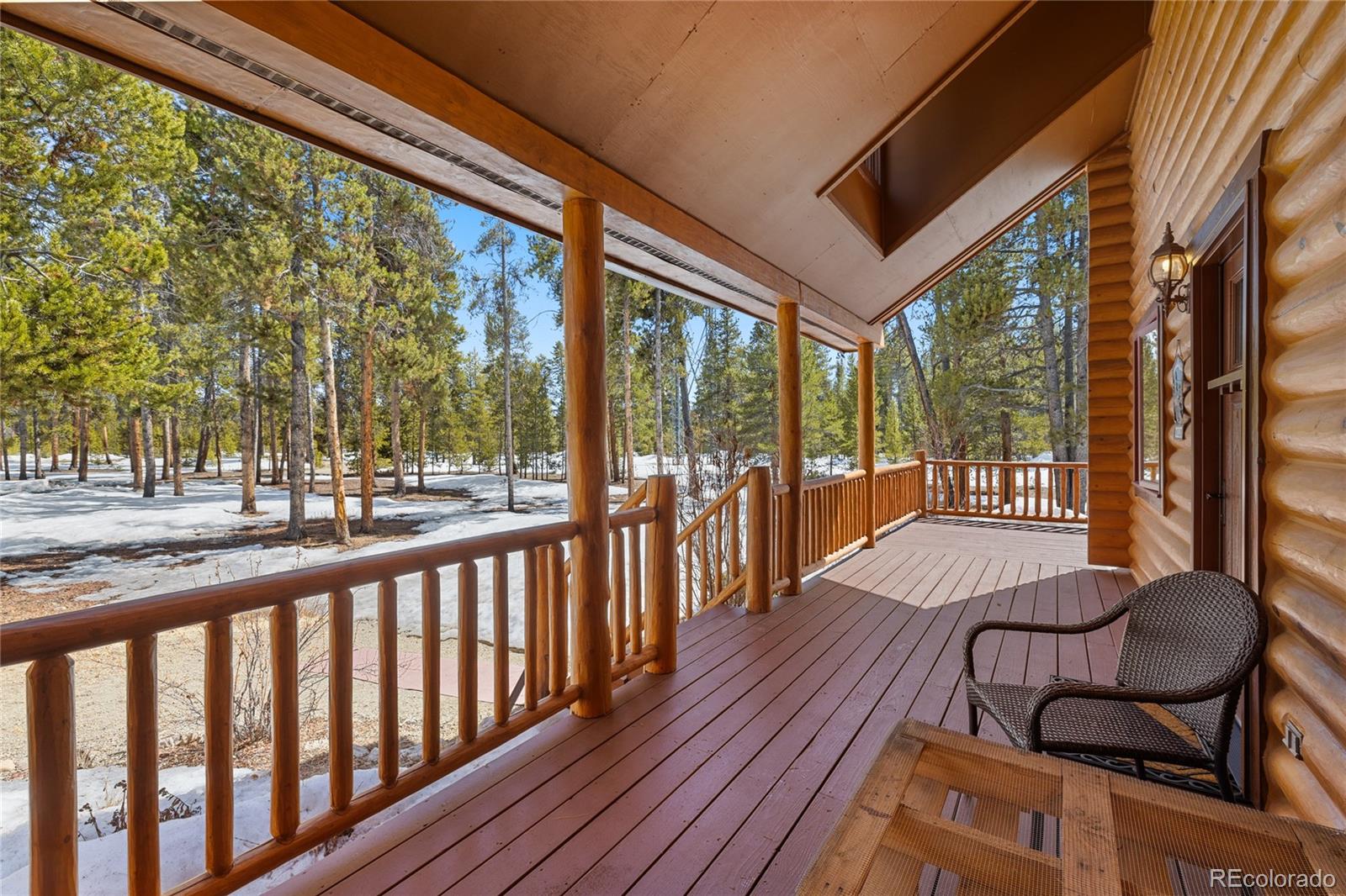 MLS Image #3 for 353  wood rose way,leadville, Colorado