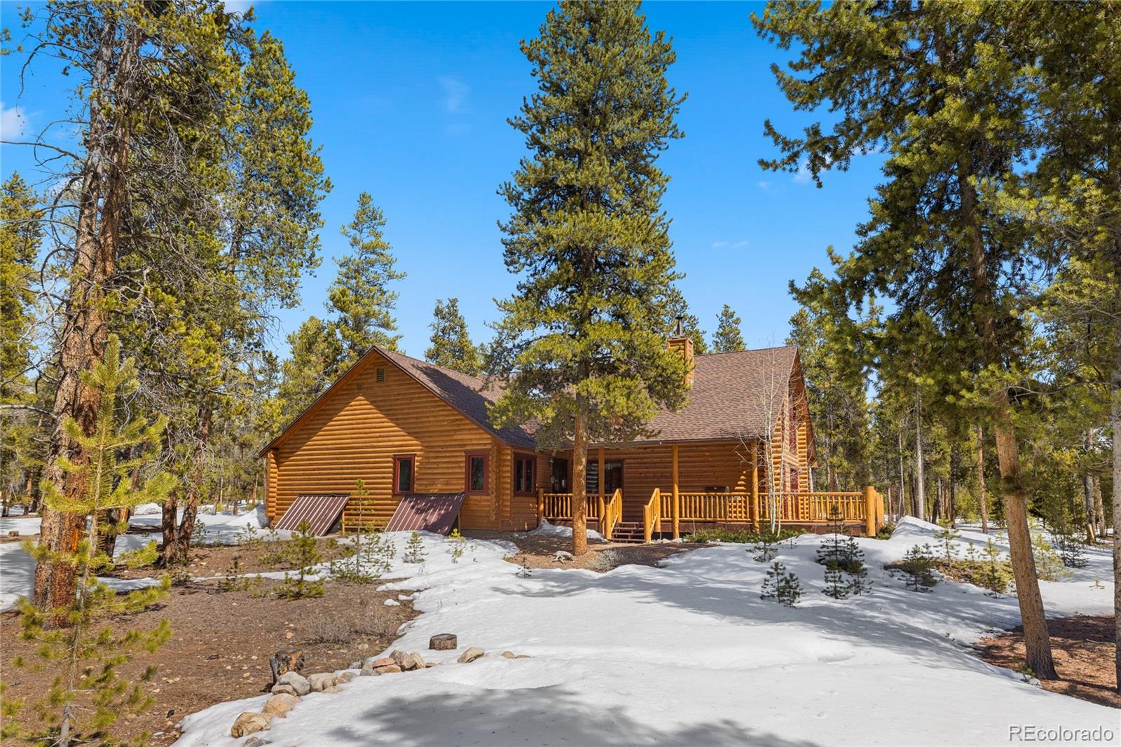 MLS Image #30 for 353  wood rose way,leadville, Colorado