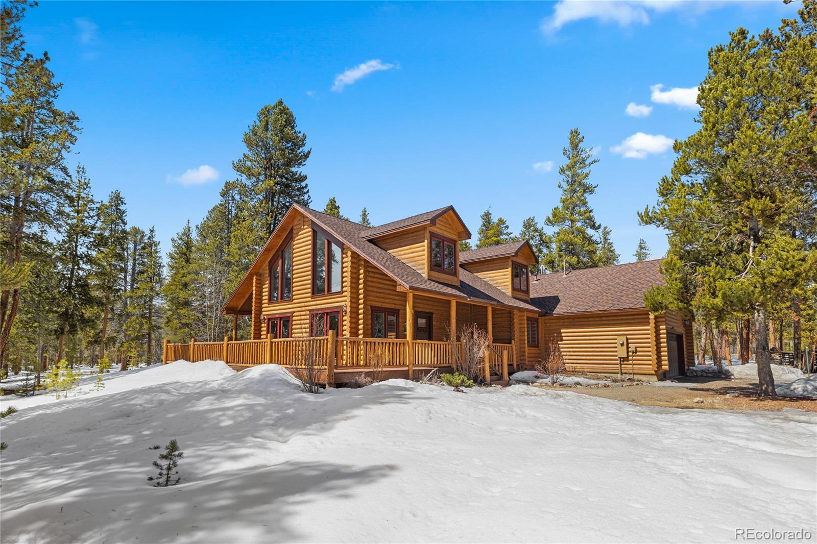 MLS Image #33 for 353  wood rose way,leadville, Colorado