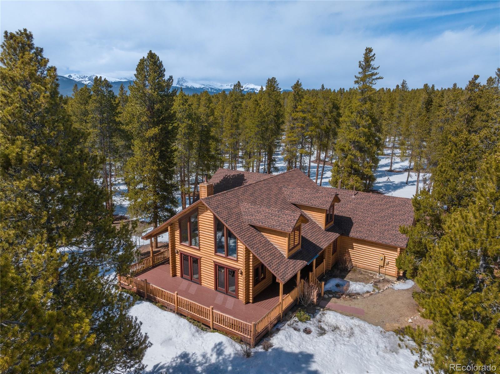 MLS Image #34 for 353  wood rose way,leadville, Colorado