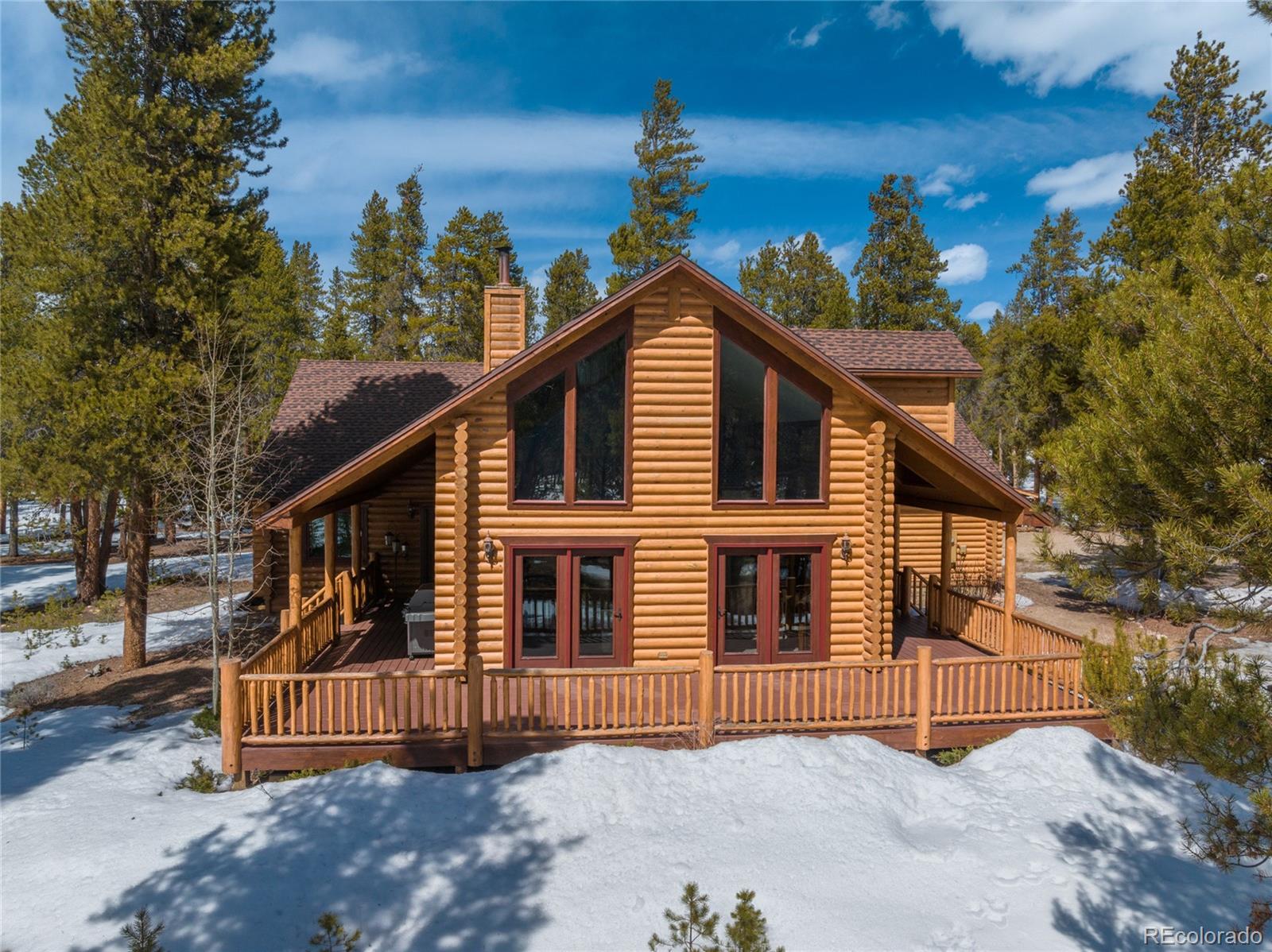 MLS Image #35 for 353  wood rose way,leadville, Colorado