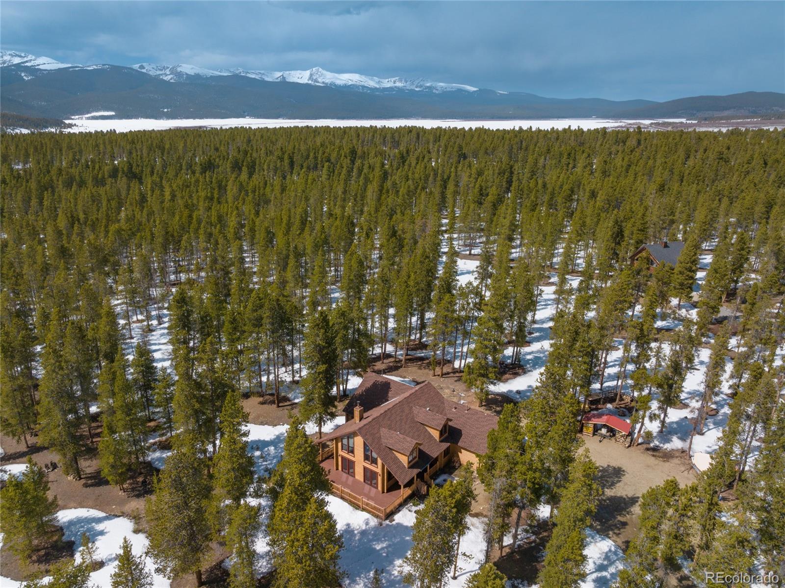 MLS Image #36 for 353  wood rose way,leadville, Colorado