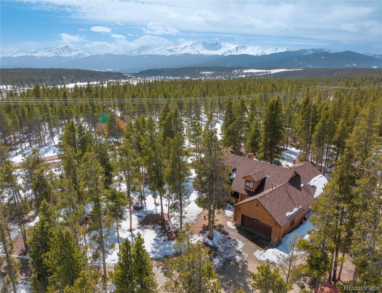 MLS Image #37 for 353  wood rose way,leadville, Colorado