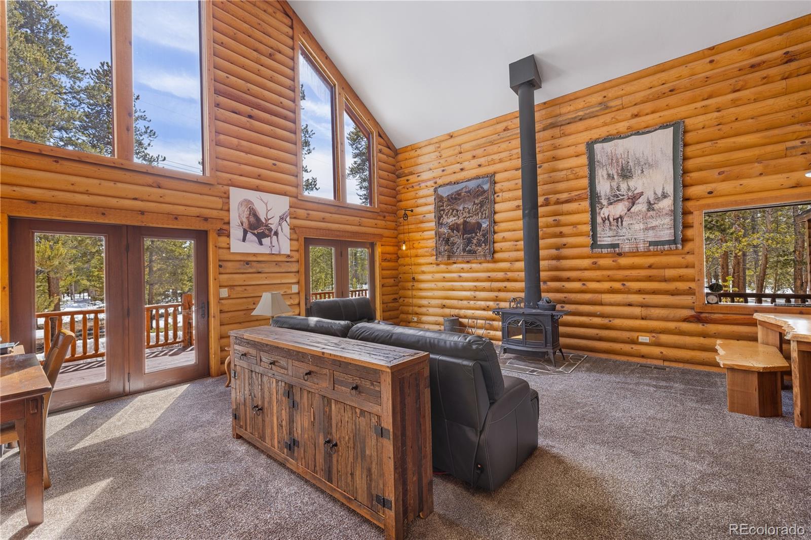 MLS Image #5 for 353  wood rose way,leadville, Colorado