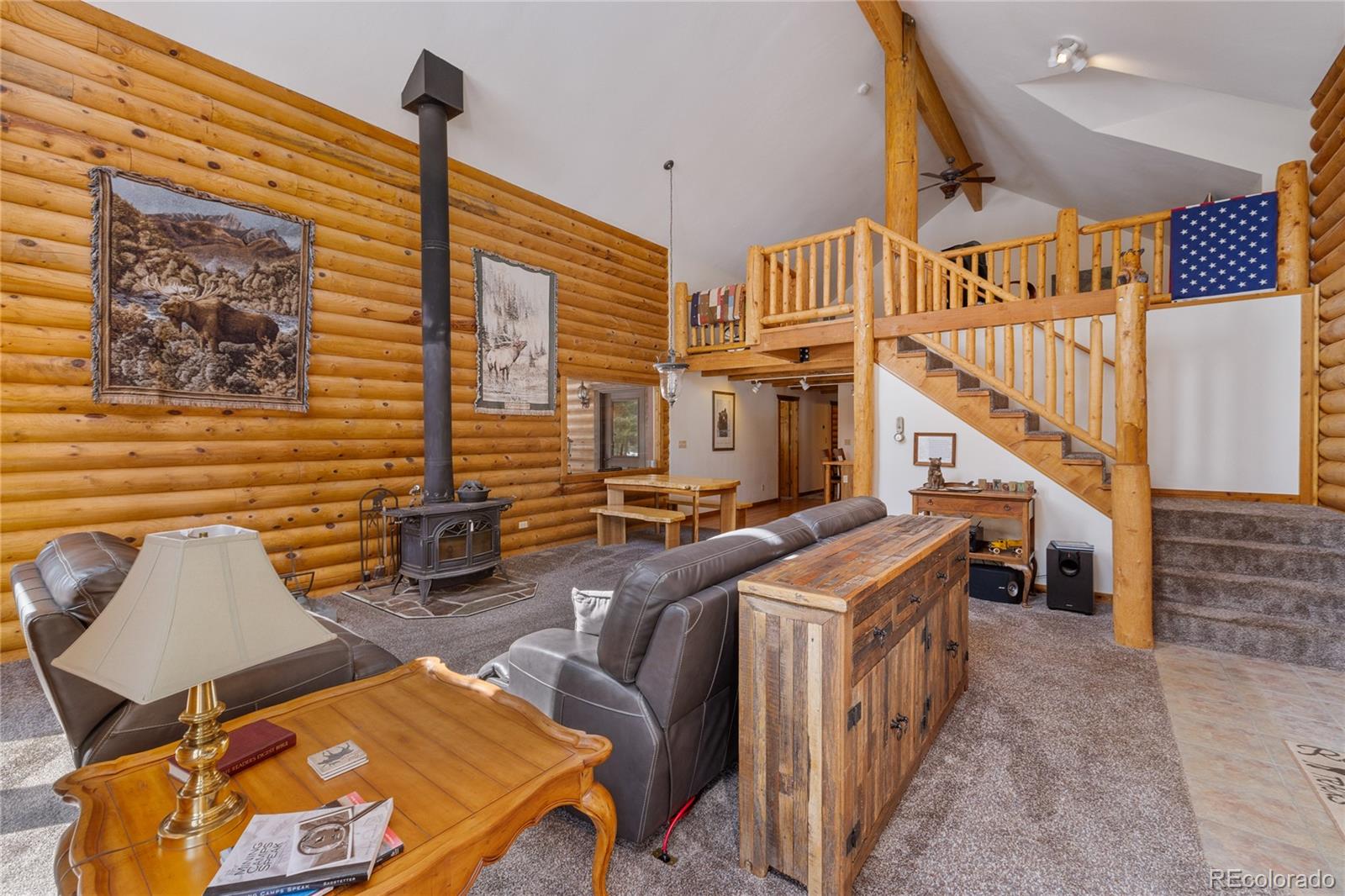 MLS Image #6 for 353  wood rose way,leadville, Colorado