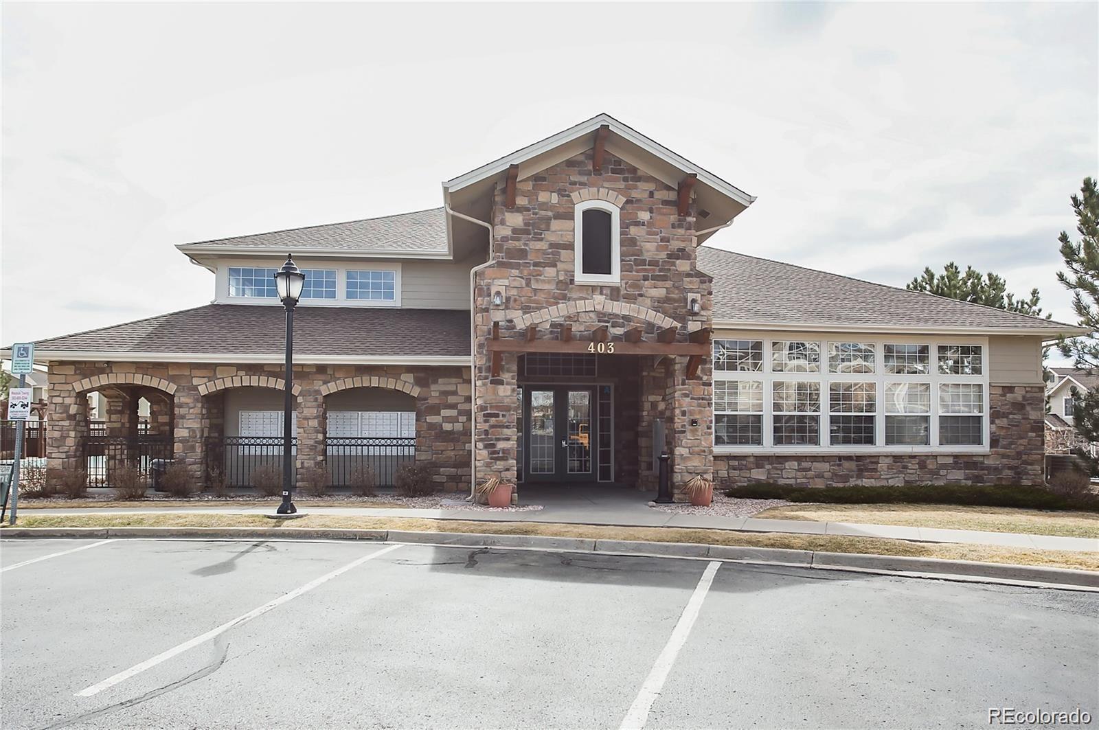 MLS Image #19 for 494  black feather loop,castle rock, Colorado