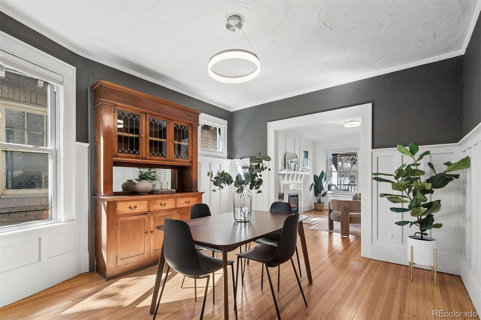 MLS Image #2 for 1250 n pearl street 3,denver, Colorado