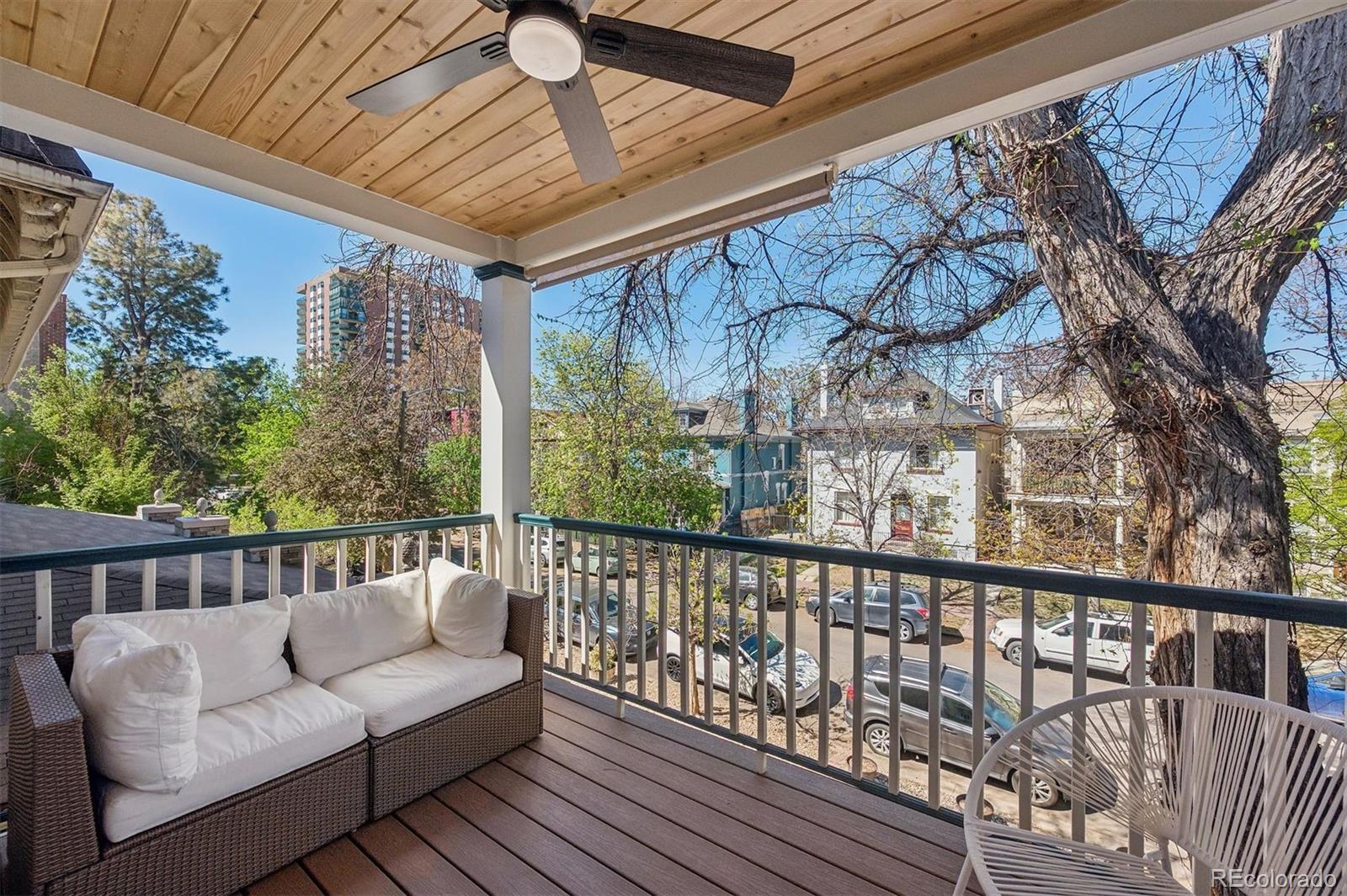 MLS Image #21 for 1250 n pearl street 3,denver, Colorado