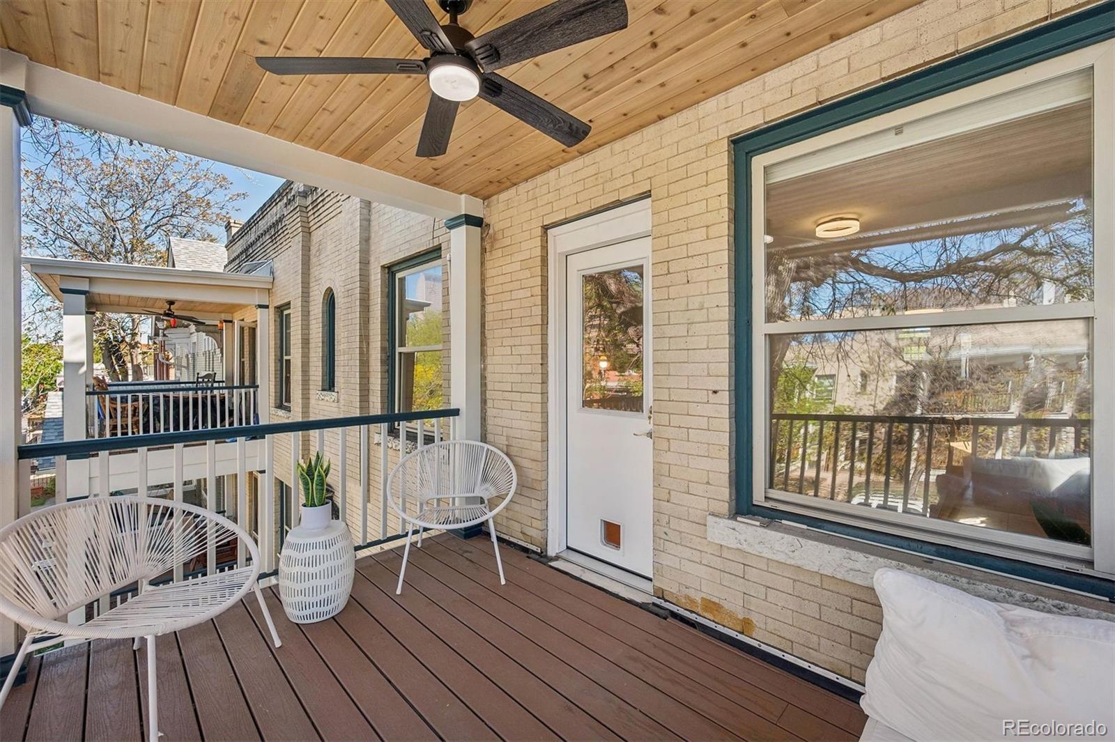 MLS Image #22 for 1250 n pearl street 3,denver, Colorado
