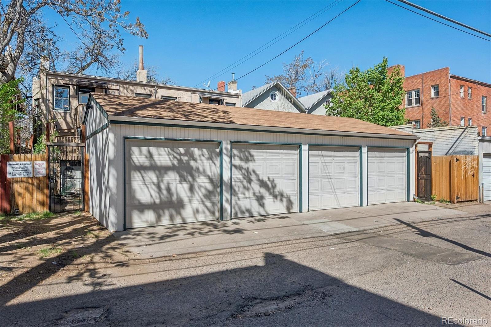 MLS Image #24 for 1250 n pearl street 3,denver, Colorado