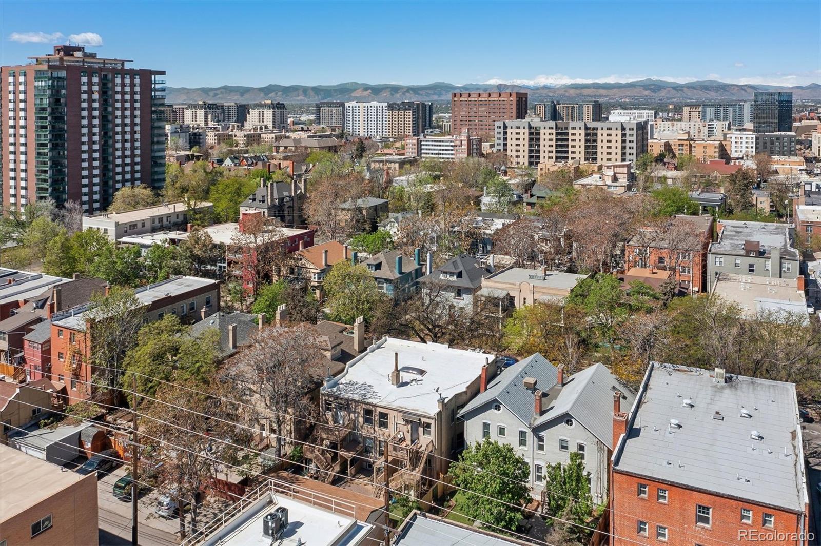 MLS Image #25 for 1250 n pearl street 3,denver, Colorado
