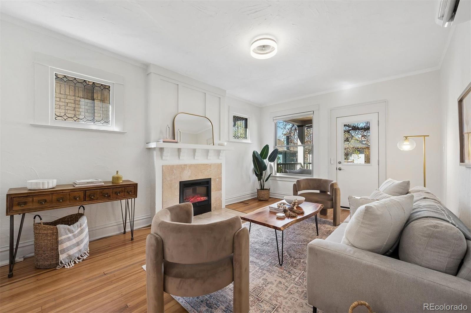 MLS Image #3 for 1250 n pearl street 3,denver, Colorado