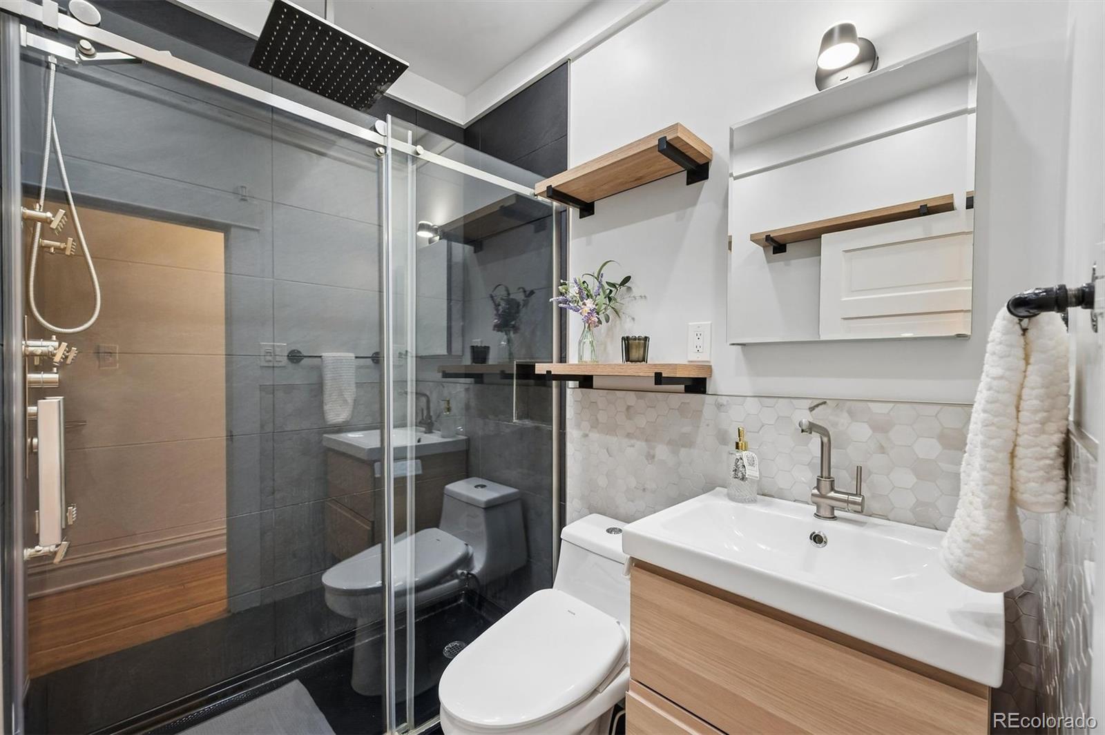 MLS Image #5 for 1250 n pearl street 3,denver, Colorado