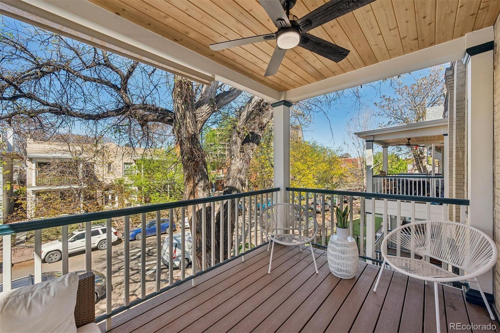 MLS Image #6 for 1250 n pearl street 3,denver, Colorado