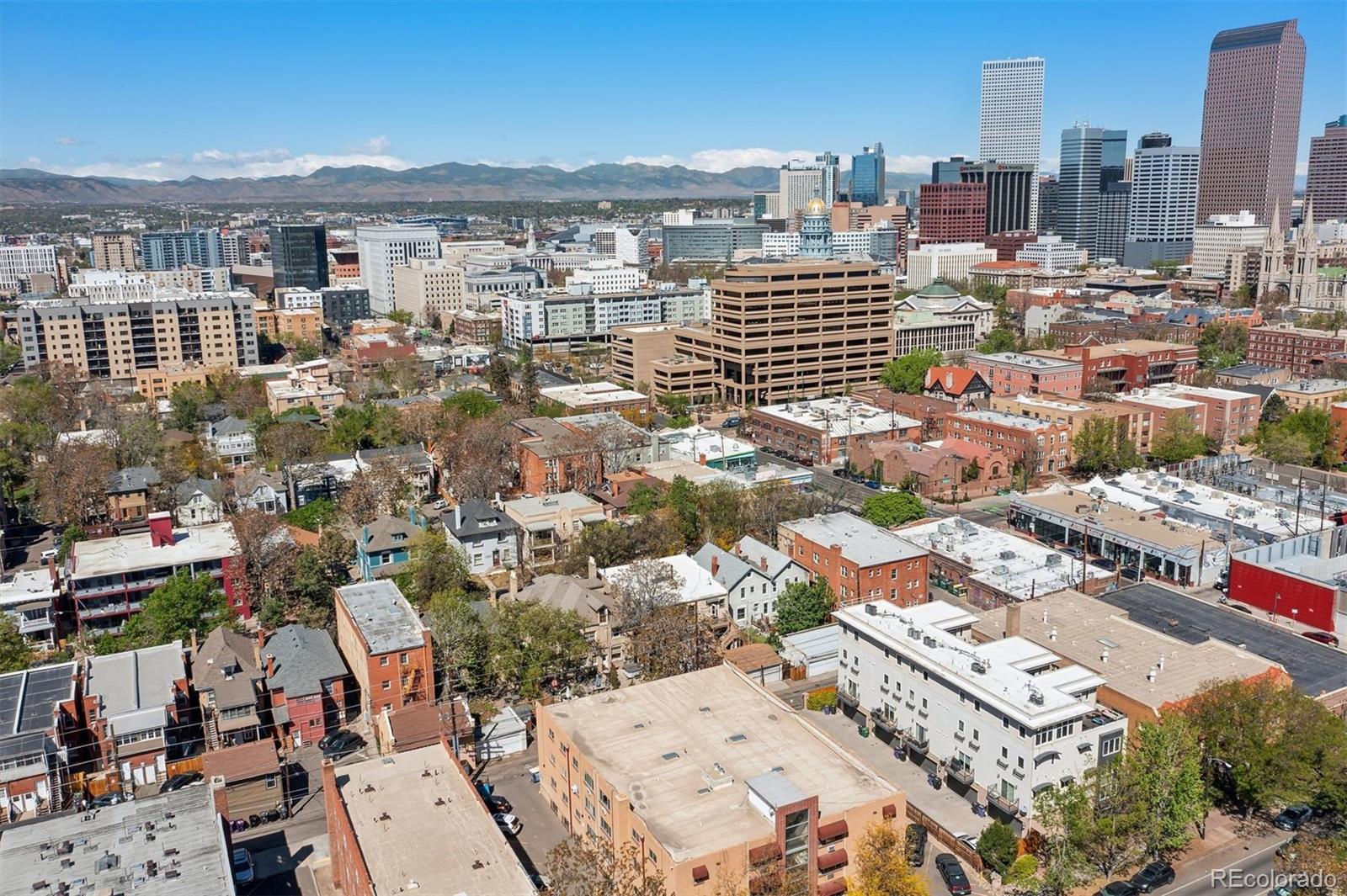 MLS Image #7 for 1250 n pearl street 3,denver, Colorado