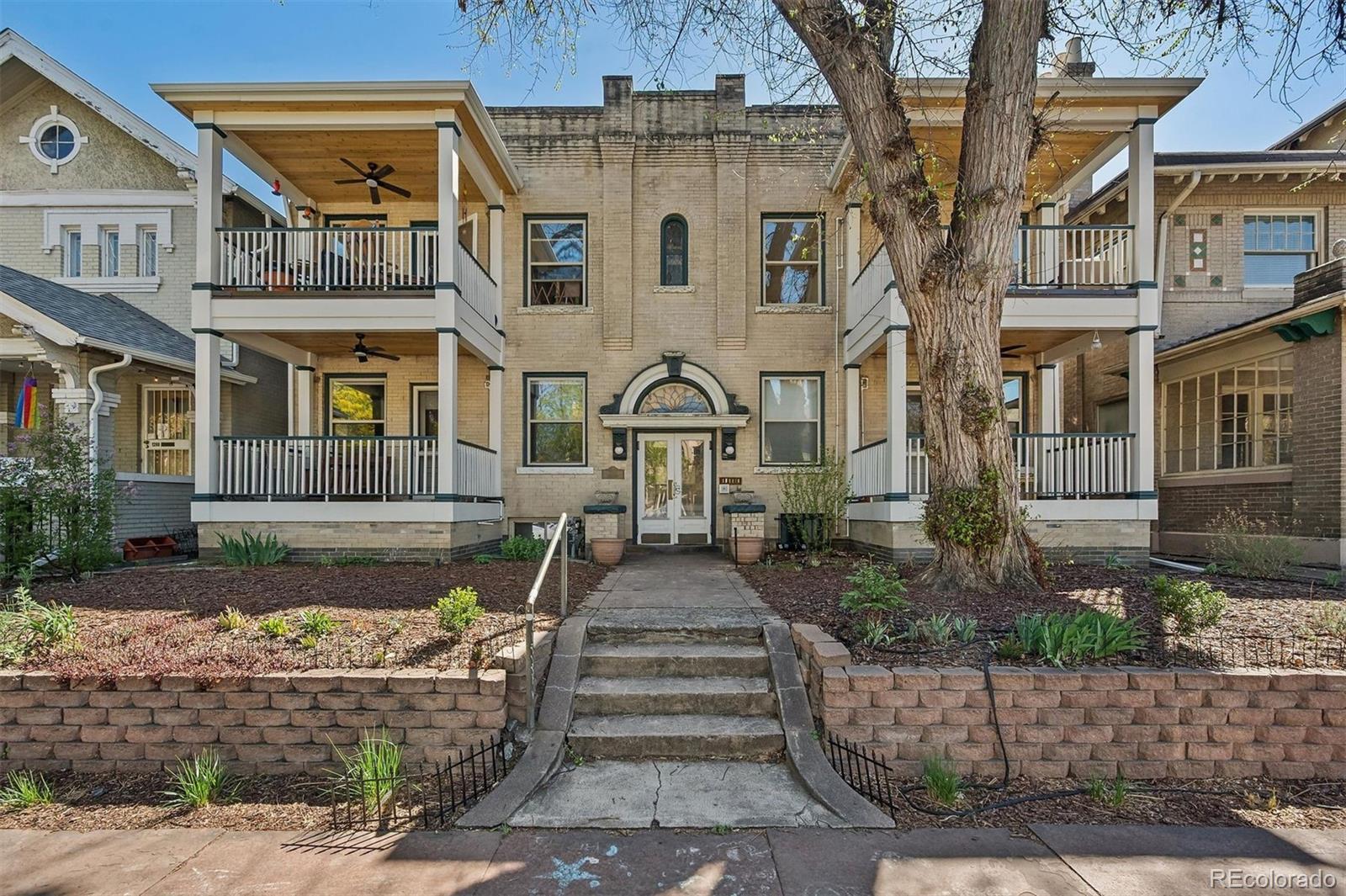 MLS Image #8 for 1250 n pearl street 3,denver, Colorado