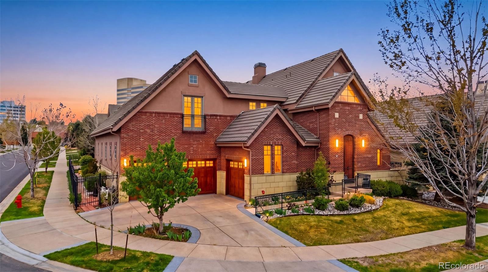 MLS Image #0 for 39  royal ann drive,greenwood village, Colorado