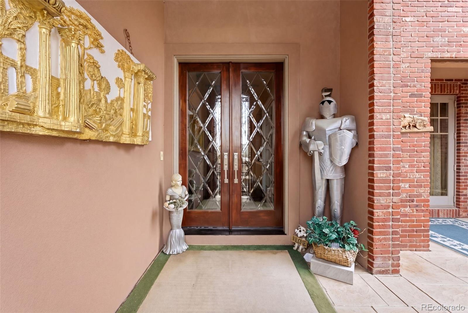 MLS Image #2 for 39  royal ann drive,greenwood village, Colorado