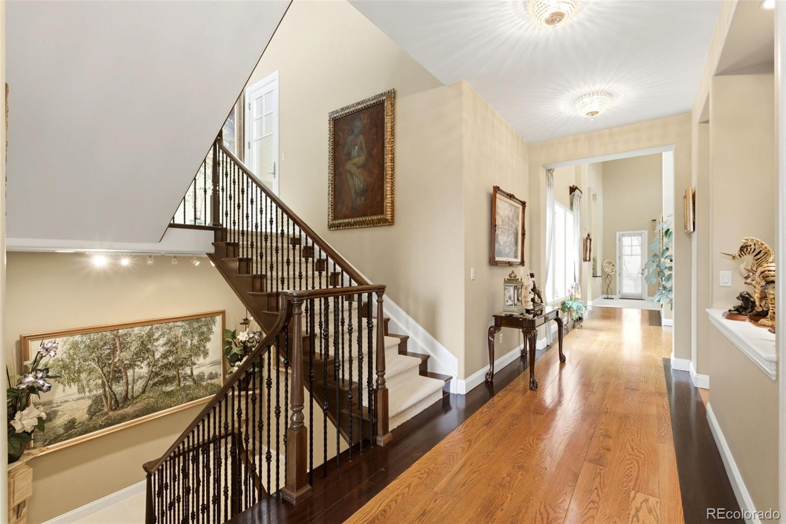 MLS Image #4 for 39  royal ann drive,greenwood village, Colorado