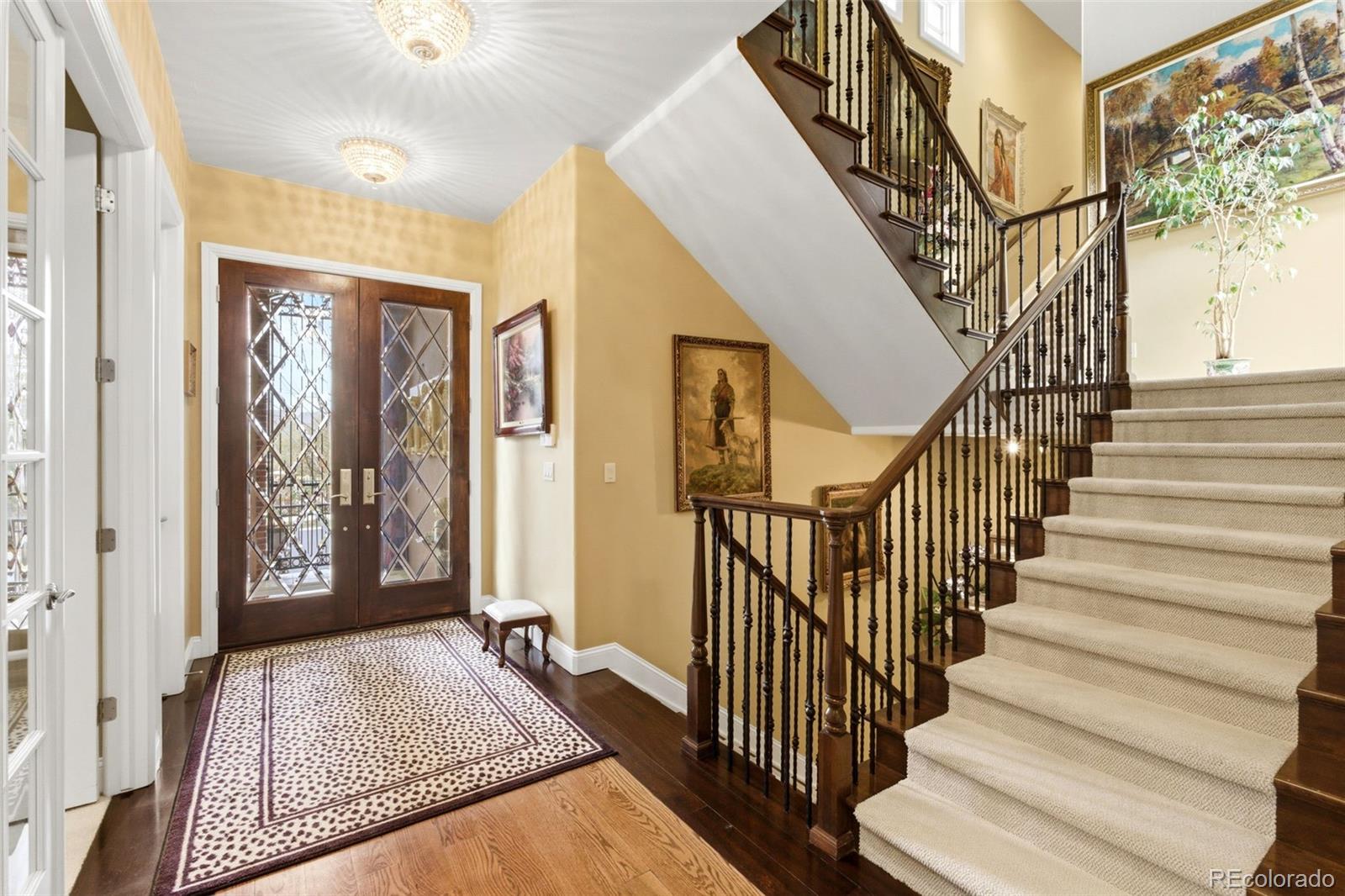 MLS Image #5 for 39  royal ann drive,greenwood village, Colorado