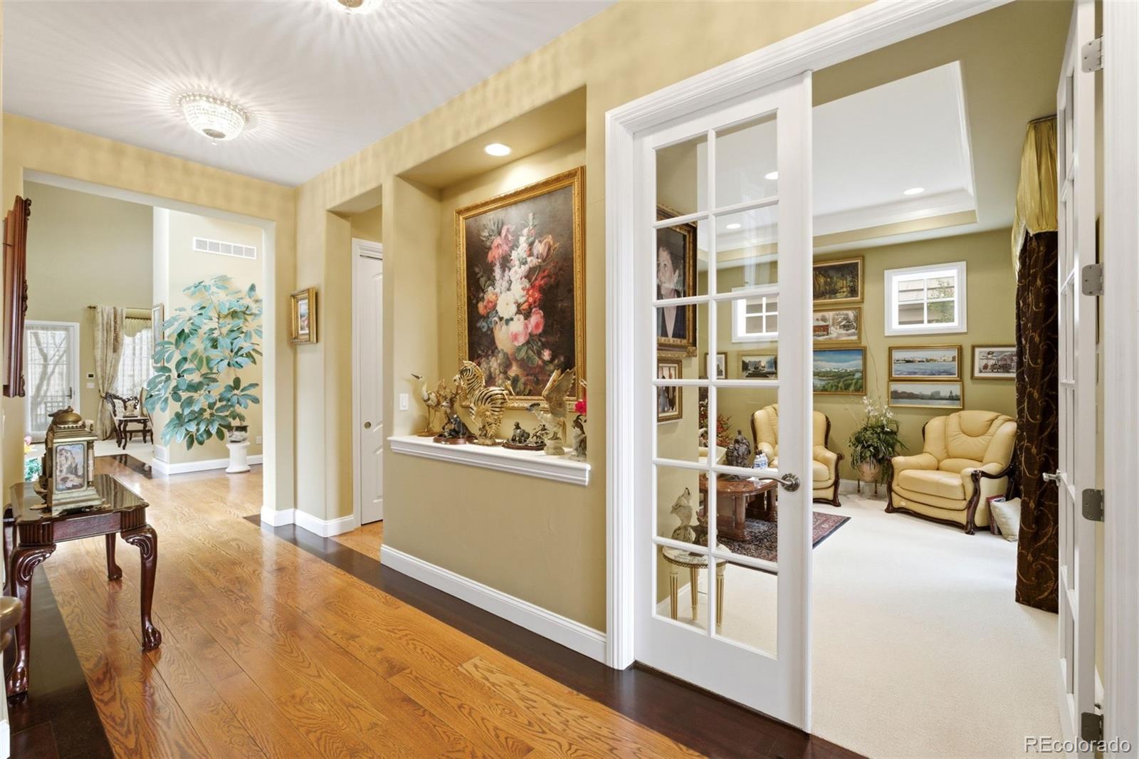 MLS Image #6 for 39  royal ann drive,greenwood village, Colorado