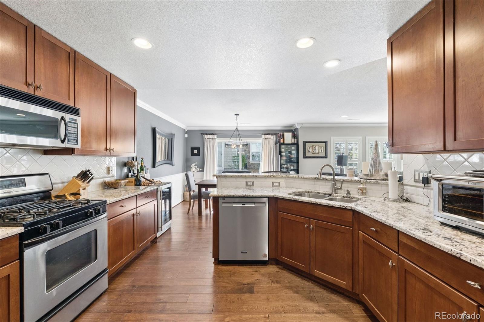 MLS Image #10 for 12826  mayfair way e,englewood, Colorado