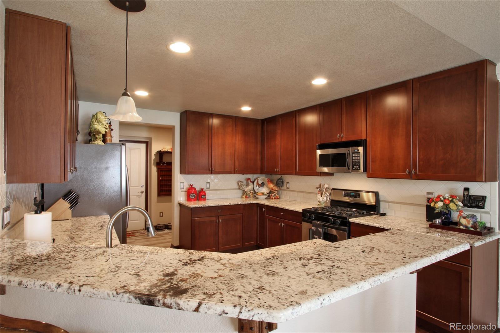 MLS Image #2 for 12826  mayfair way e,englewood, Colorado