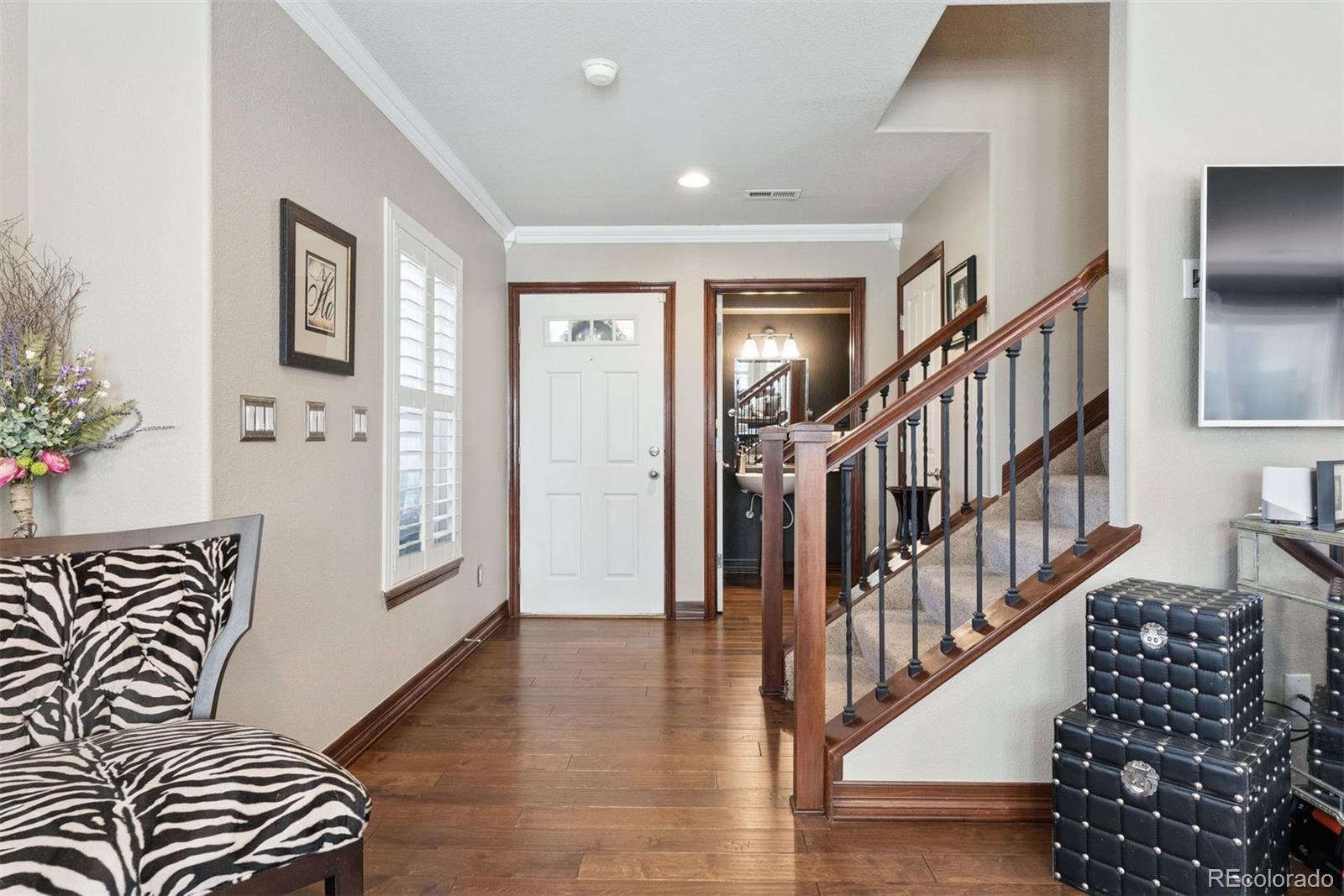 MLS Image #3 for 12826  mayfair way e,englewood, Colorado