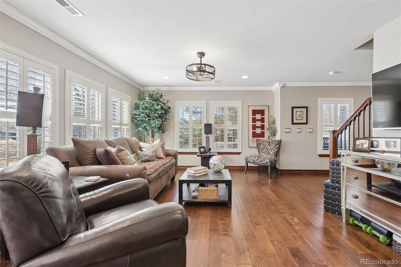 MLS Image #4 for 12826  mayfair way e,englewood, Colorado