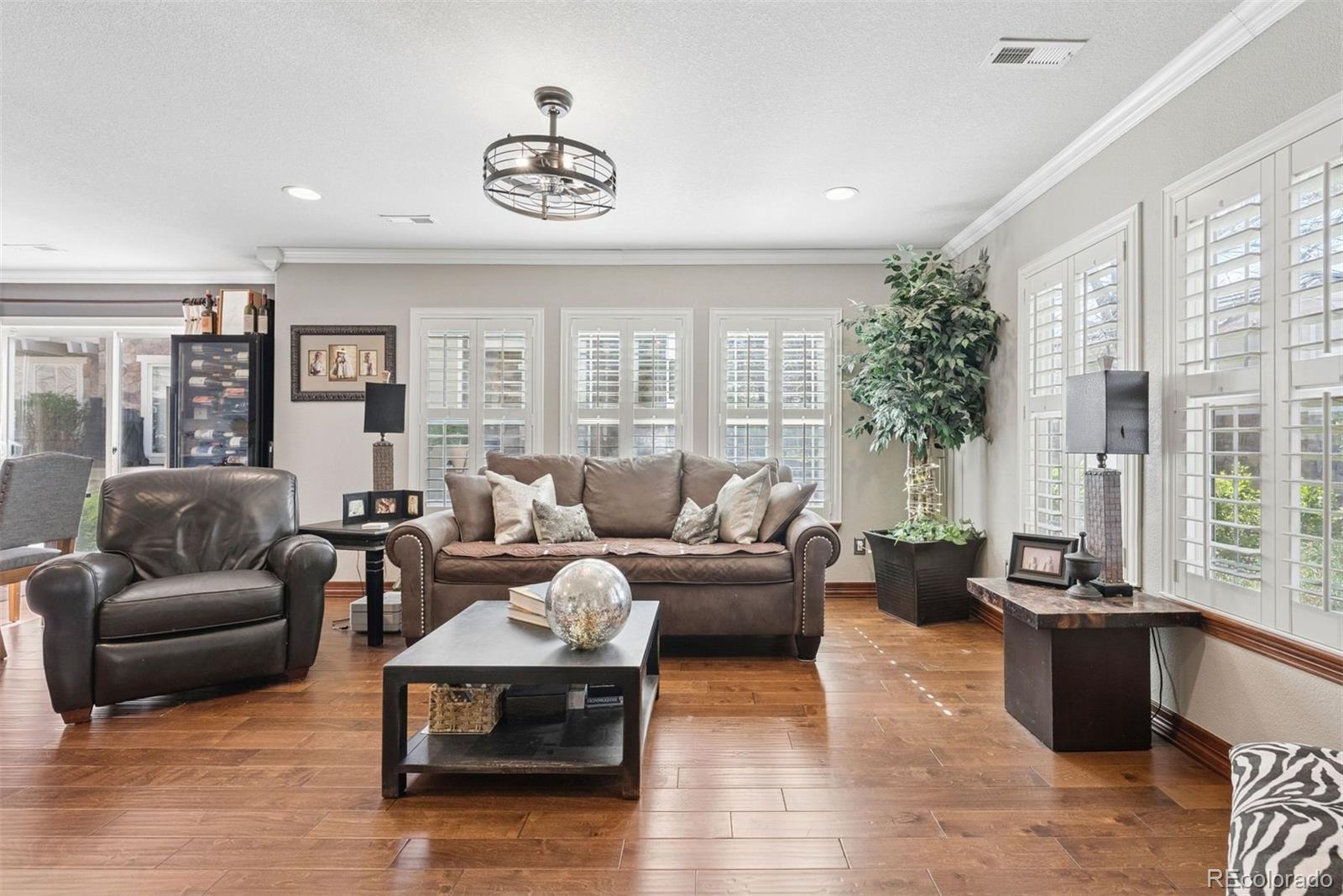 MLS Image #5 for 12826  mayfair way e,englewood, Colorado