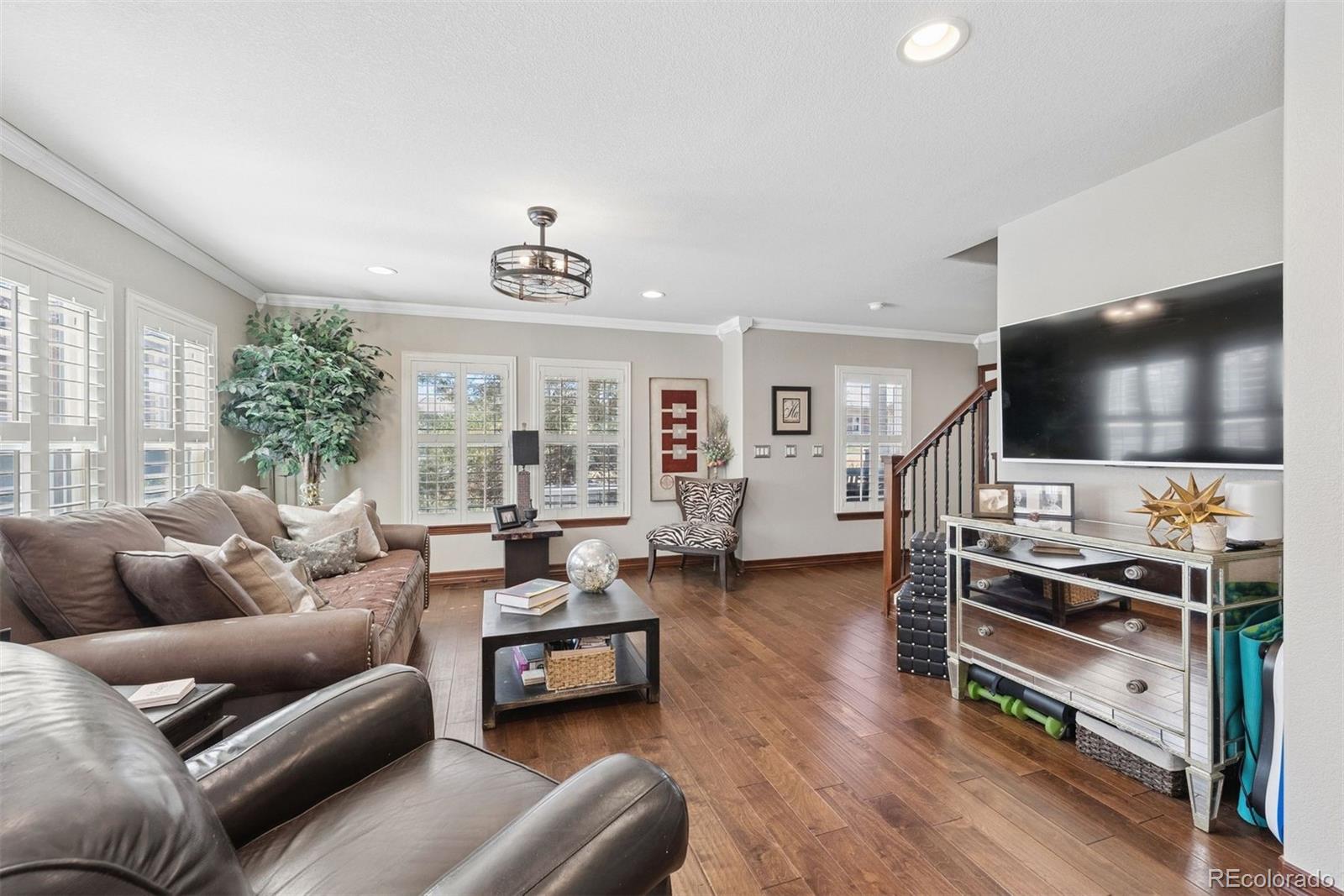 MLS Image #6 for 12826  mayfair way e,englewood, Colorado