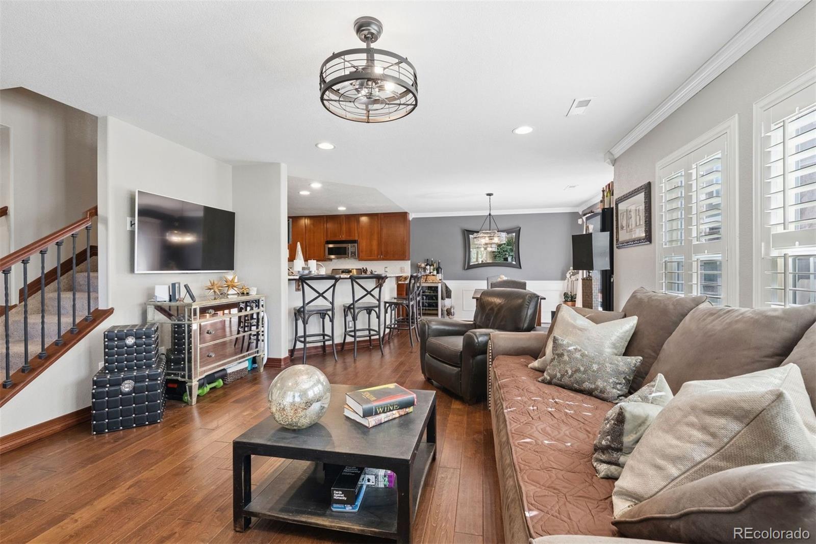 MLS Image #7 for 12826  mayfair way e,englewood, Colorado