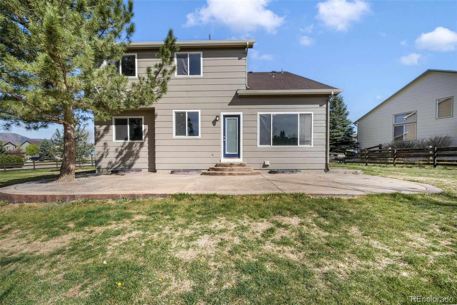 MLS Image #42 for 306  oxbow drive,monument, Colorado