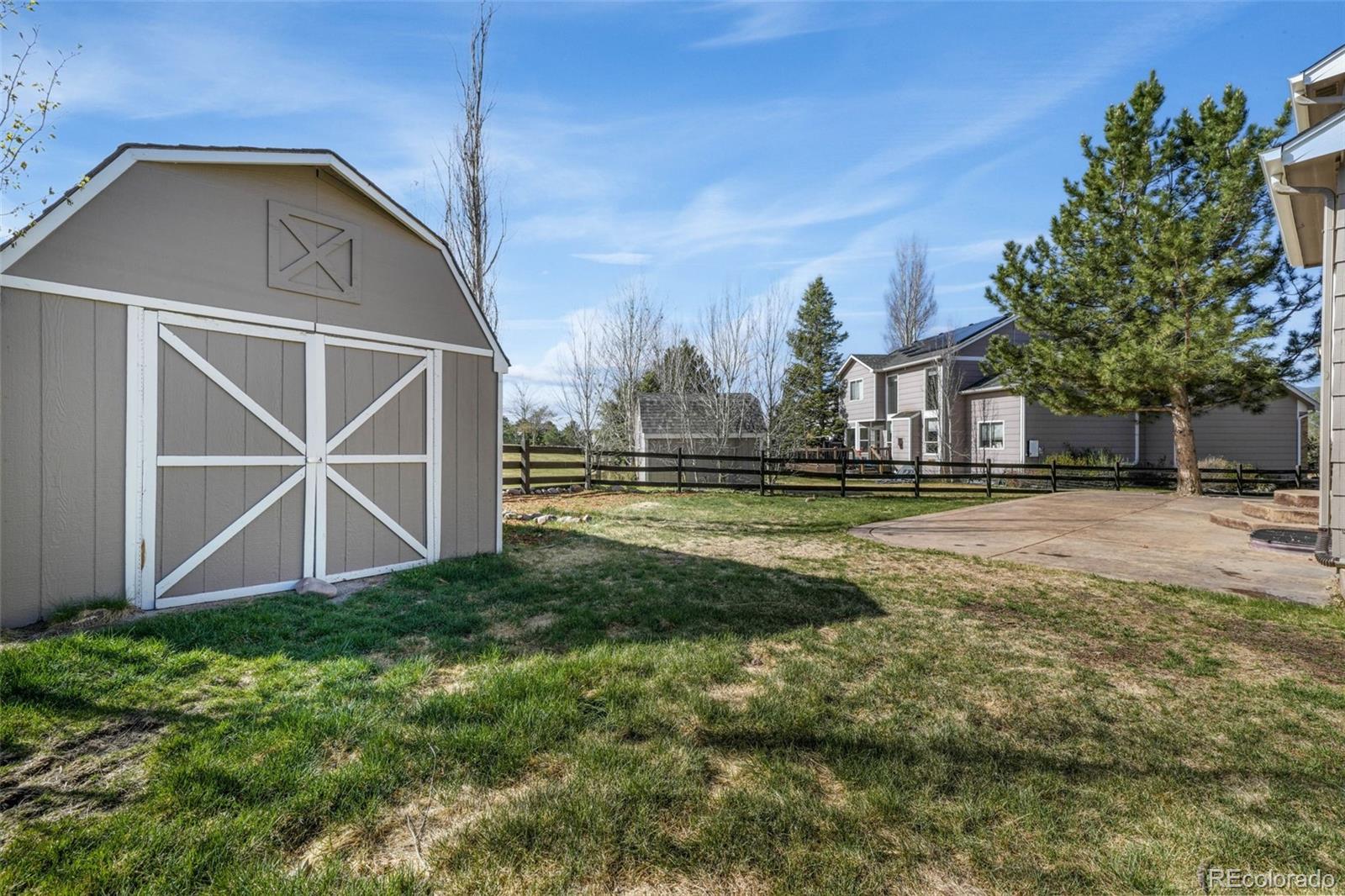 MLS Image #43 for 306  oxbow drive,monument, Colorado