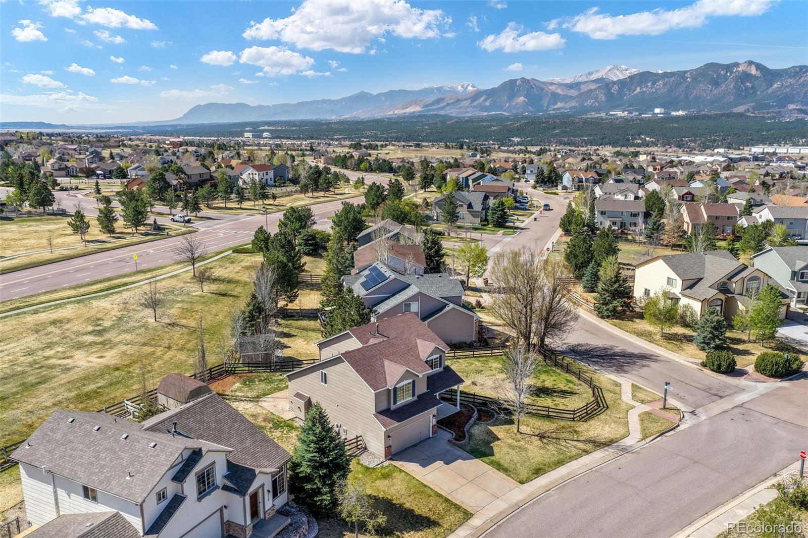 MLS Image #45 for 306  oxbow drive,monument, Colorado