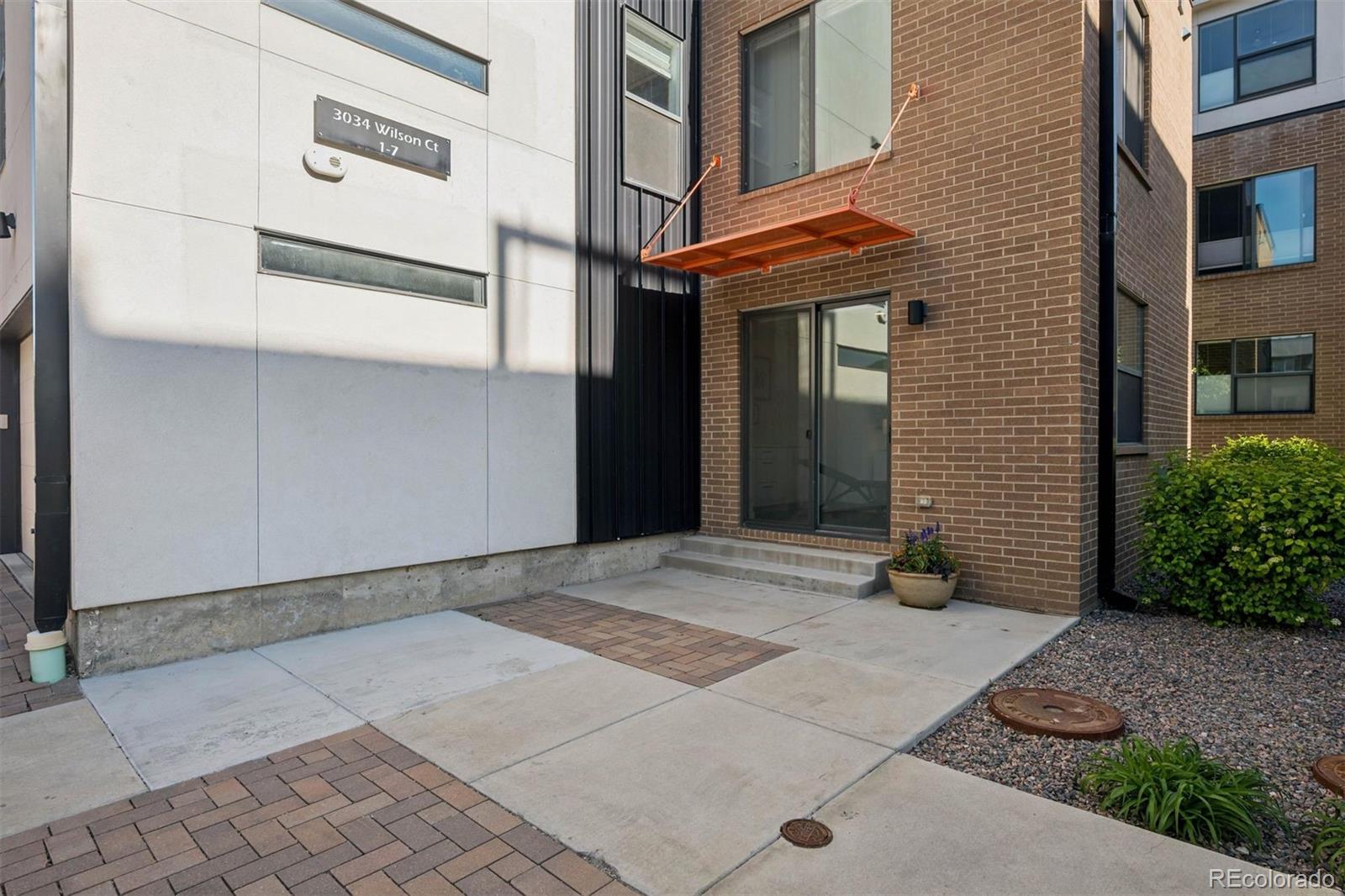MLS Image #33 for 3034  wilson court,denver, Colorado