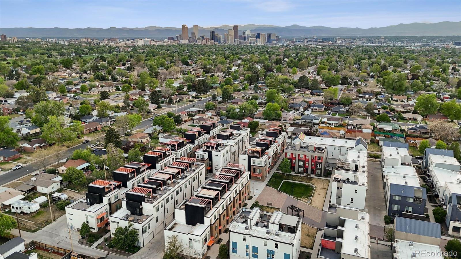 MLS Image #35 for 3034  wilson court,denver, Colorado