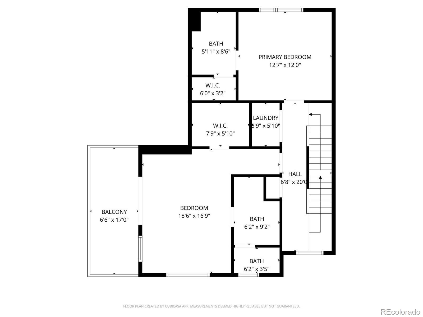 MLS Image #46 for 3034  wilson court,denver, Colorado