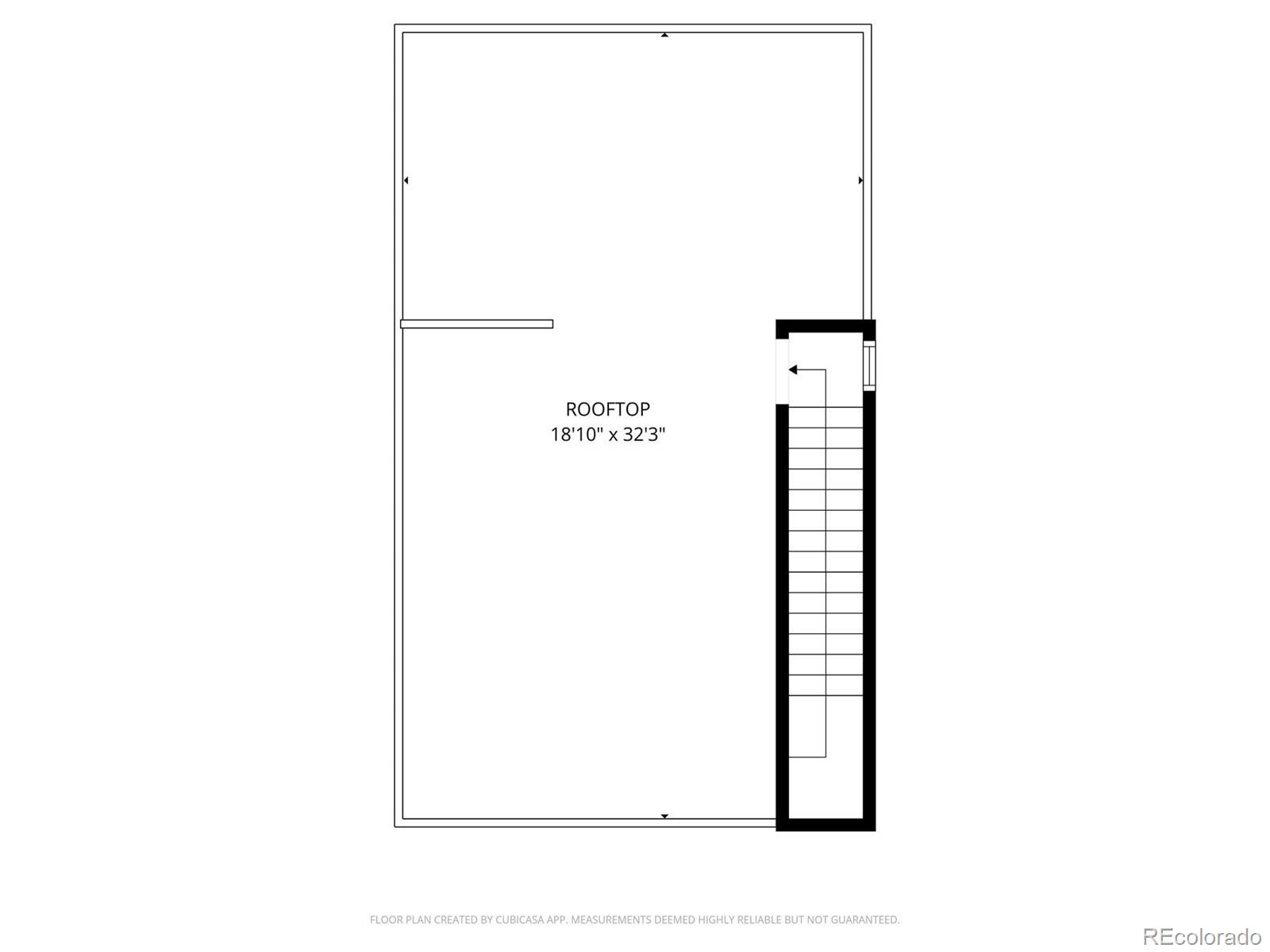 MLS Image #47 for 3034  wilson court,denver, Colorado