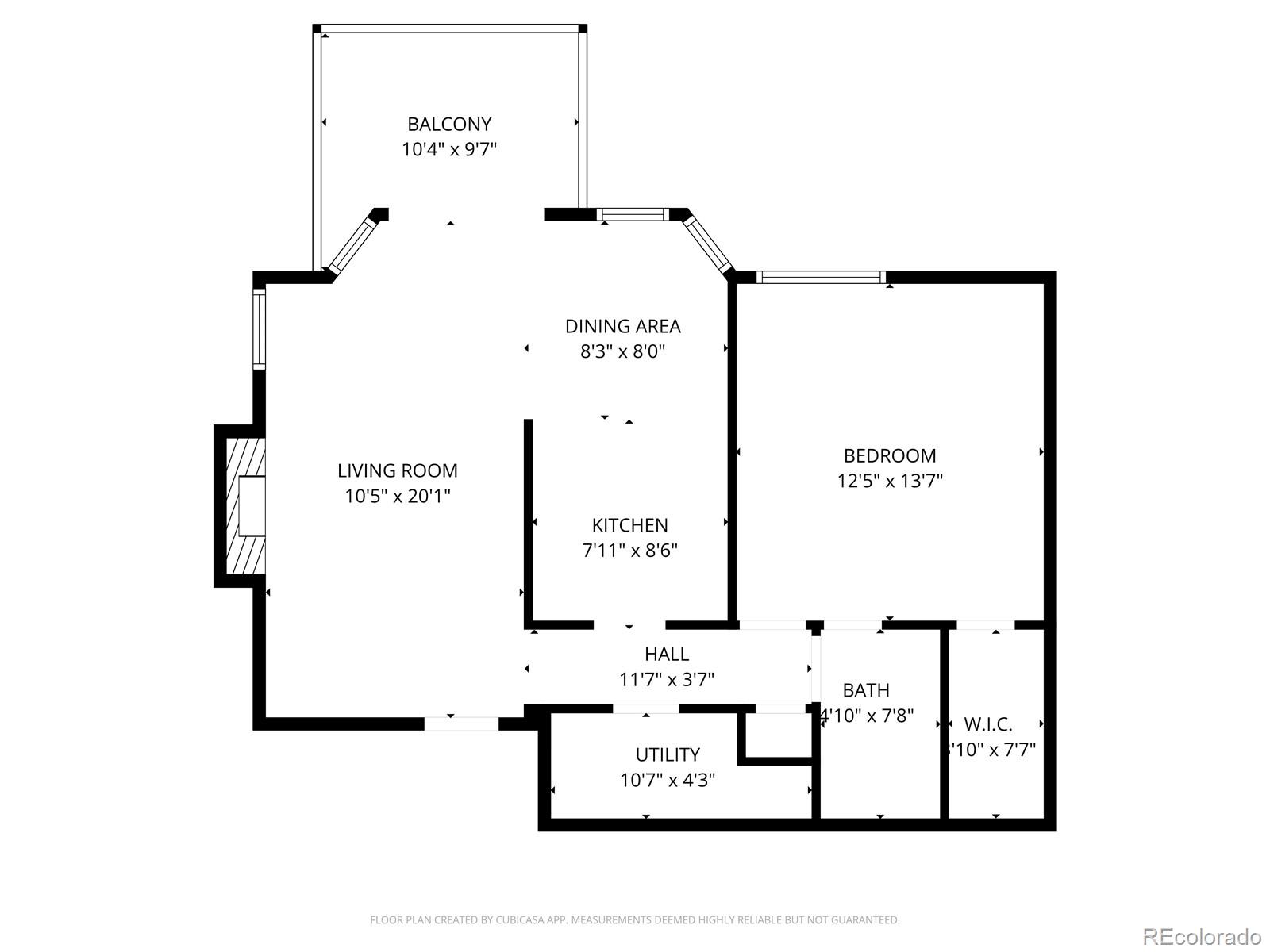 MLS Image #13 for 17662 e loyola drive 2121l,aurora, Colorado