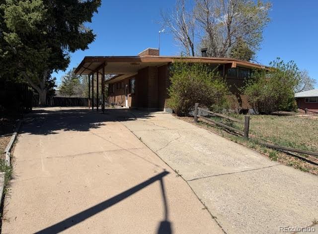 MLS Image #1 for 3159 e maplewood avenue,centennial, Colorado