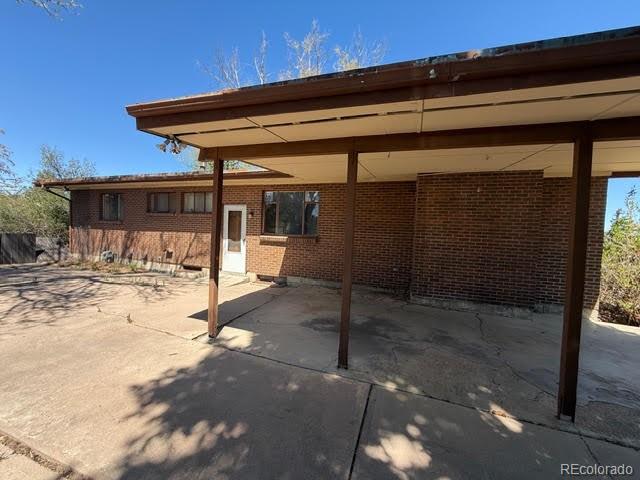 MLS Image #2 for 3159 e maplewood avenue,centennial, Colorado