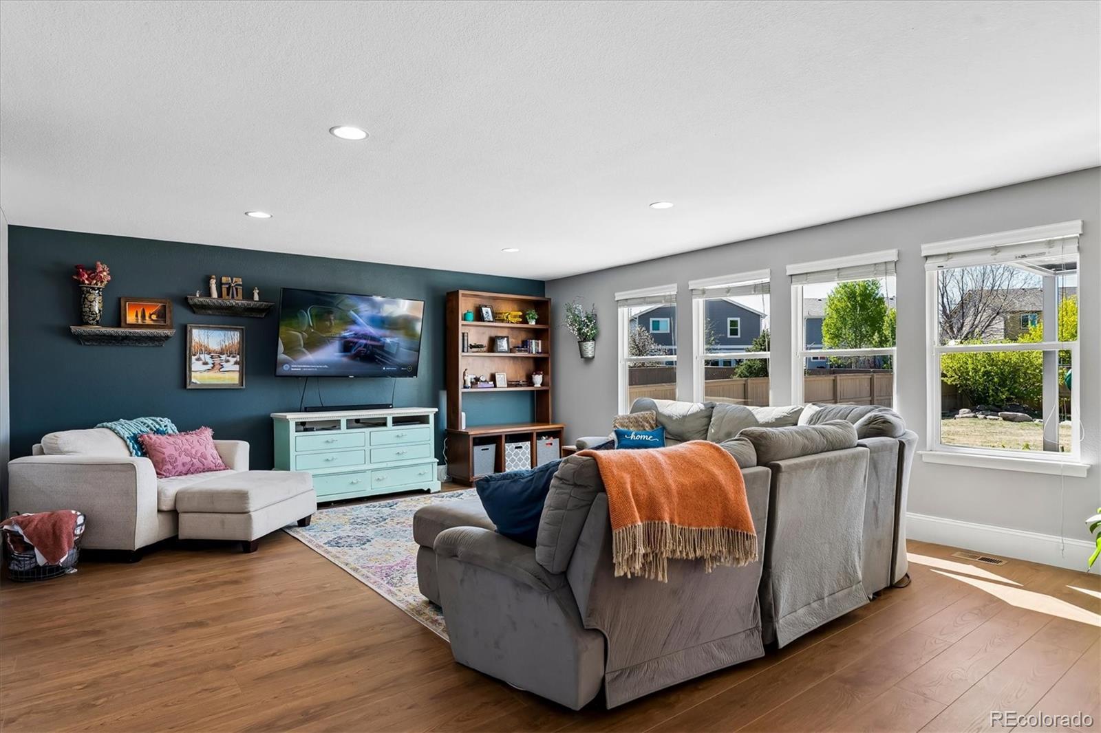 MLS Image #11 for 6284  brantly avenue,castle rock, Colorado